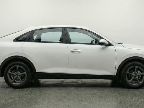 Used 2025 Kia K4 FWD image 11