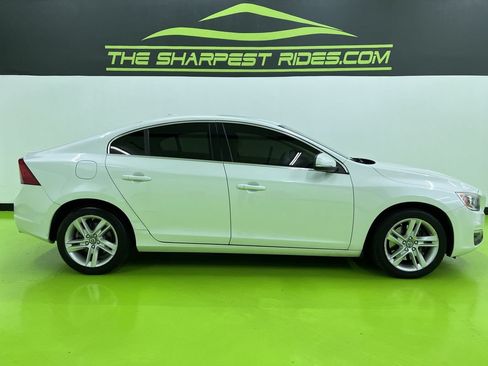 Used 2014 Volvo S60 T5 AWD/4WD image 10