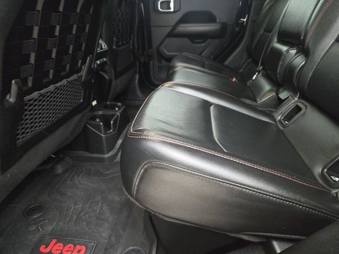 Used 2021 Jeep Gladiator Rubicon image 29