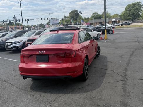Used 2015 Audi A3 2.0T Premium w/ Cold Weather Package image 9
