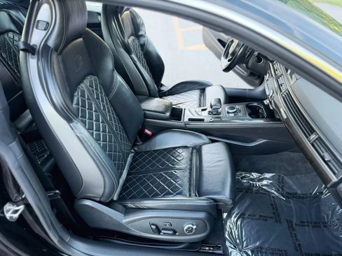 Used 2018 Audi S5 Prestige w/ S Sport Package AWD/4WD image 66