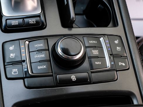 Used 2018 Genesis G80 3.3T Sport image 26