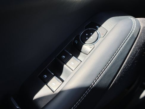 Certified 2024 Ford Mustang Mach-E Select image 15