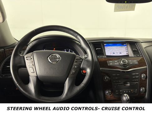 Used 2019 Nissan Armada SL w/ Premium Package image 9