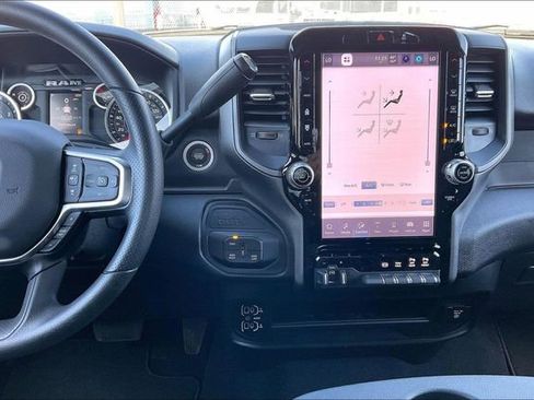 New 2026 RAM 3500 Tradesman image 7