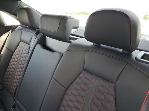 New 2026 Audi RS 3 image 27