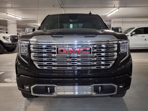New 2026 GMC Sierra 1500 Denali AWD/4WD image 2