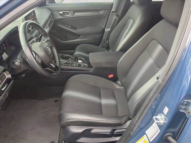 Used 2025 Honda Civic Sport image 15