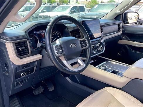 Used 2024 Ford Expedition Limited RWD image 13