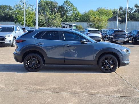 Used 2022 MAZDA CX-30 AWD 2.5 S w/ Preferred Package image 29