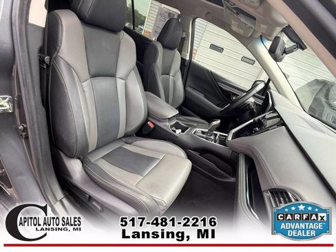 Used 2020 Subaru Outback Onyx Edition XT w/ Popular Package #2 image 22