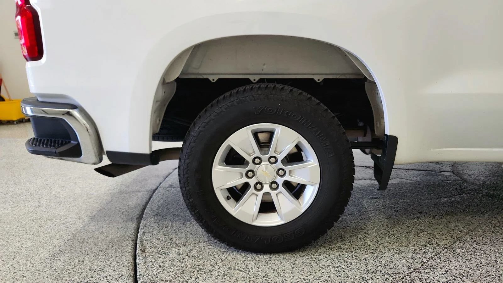 Used 2020 Chevrolet Silverado 1500 LT w/ All-Star Edition AWD/4WD image 34