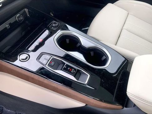 New 2026 Audi A6 3.0 image 7