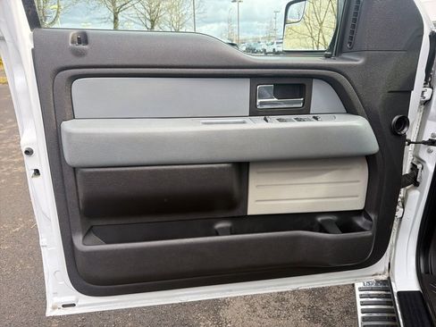 Used 2012 Ford F150 XLT w/ XLT Convenience Pkg image 12