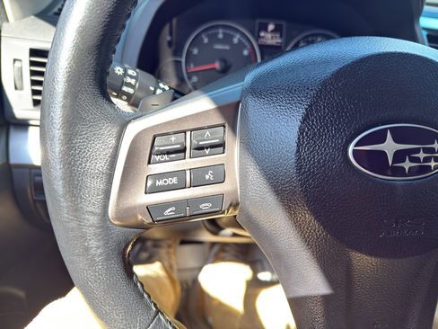 Used 2014 Subaru Outback 2.5i Premium image 16