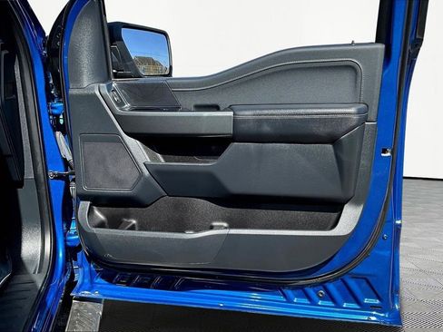 Certified 2023 Ford F150 XLT w/ Equipment Group 302A High AWD/4WD image 25