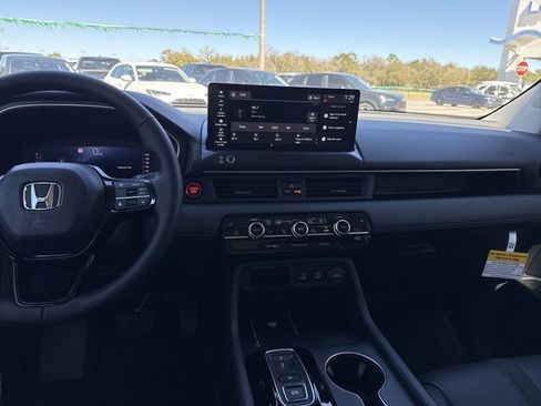 New 2026 Honda Pilot EX-L image 23