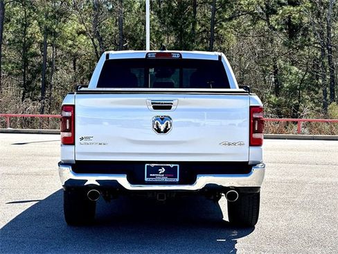 Used 2020 RAM 1500 Limited image 7