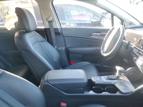 Used 2026 Kia Sportage EX image 5