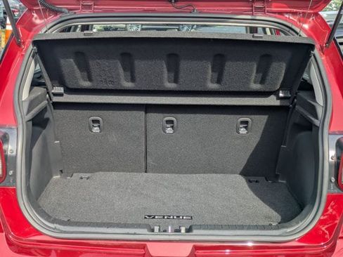 Certified 2026 Hyundai Venue SEL FWD image 13
