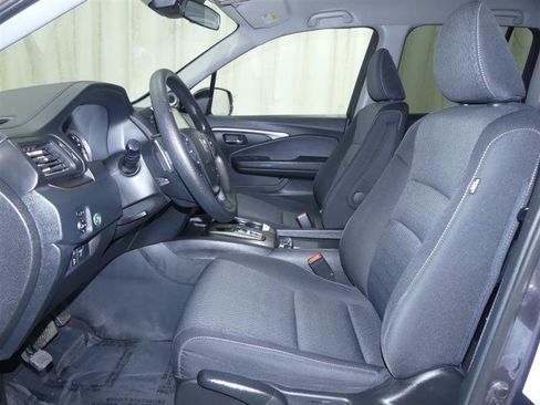 Used 2020 Honda Ridgeline Sport image 21