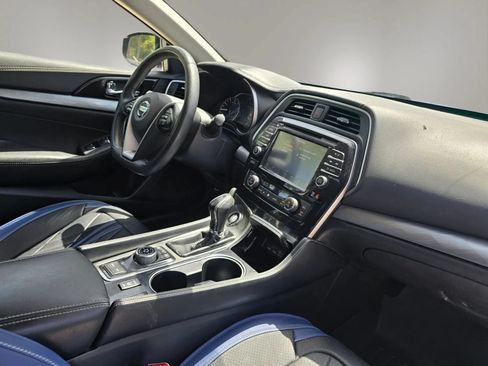 Used 2018 Nissan Maxima 3.5 SV FWD image 26
