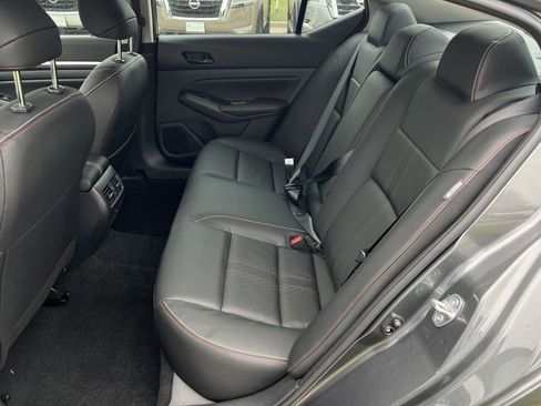 New 2026 Nissan Altima 2.5 SR FWD image 15