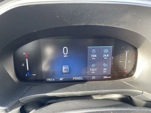 New 2025 Ford Escape Active w/ Tech Pack #1 image 17