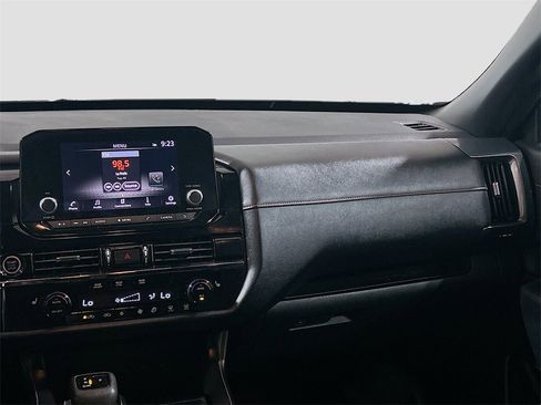 Used 2024 Nissan Pathfinder Rock Creek image 20