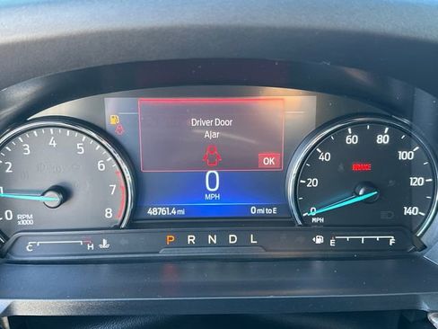 Used 2022 Ford Explorer Limited w/ Limited Technology Package image 28