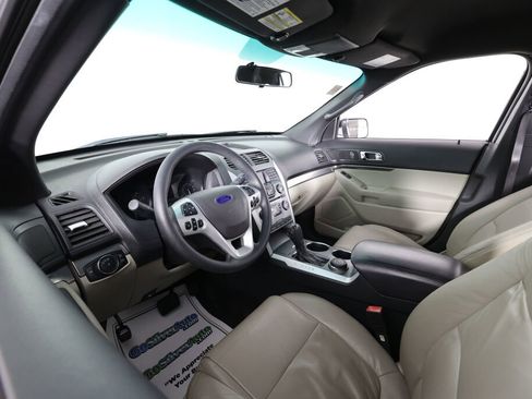 Used 2013 Ford Explorer 4WD image 10