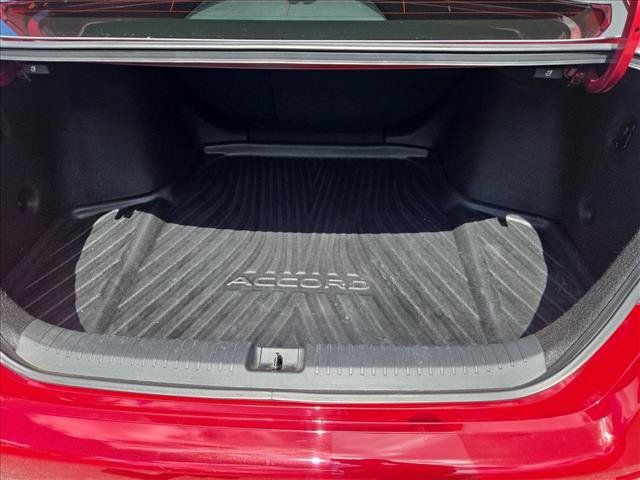 Used 2024 Honda Accord Sport image 6