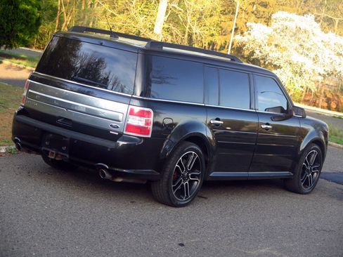 Used 2015 Ford Flex Limited w/ Equipment Group 303A image 32