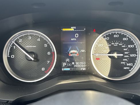 Used 2019 Subaru Forester Premium w/ All-Weather Package image 12