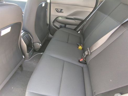 New 2026 Hyundai Kona SE image 16