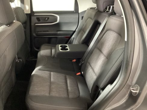 Used 2023 Ford Bronco Sport Big Bend w/ Convenience Package AWD/4WD image 12