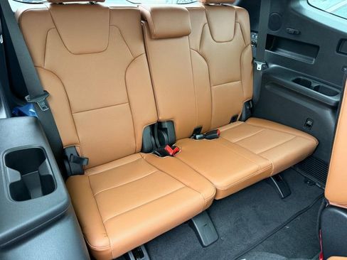 New 2025 Kia Telluride SX Prestige X-Line image 6