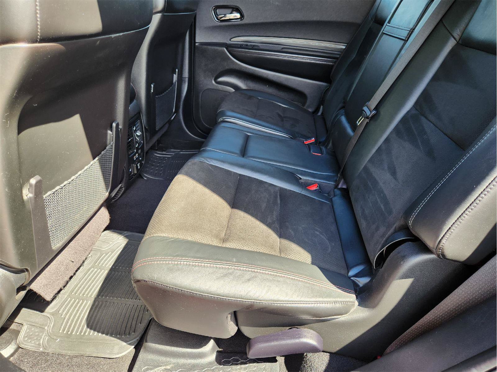 Certified 2021 Dodge Durango R/T AWD/4WD image 27