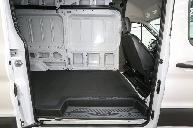Used 2025 Ford Transit 250 148 High Roof AWD image 17