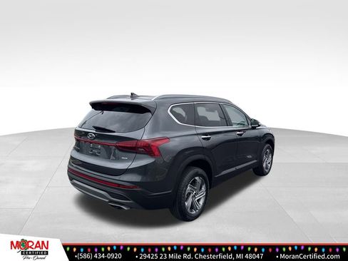 Used 2023 Hyundai Santa Fe SEL image 5