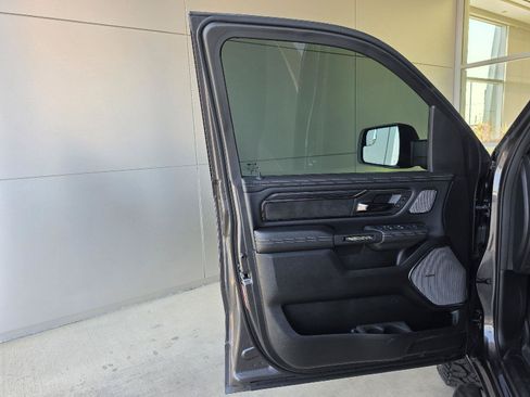 Used 2026 RAM 1500 Rebel w/ G/T Package AWD/4WD image 18
