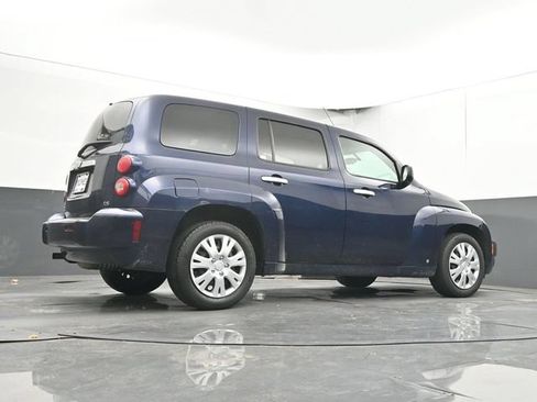 Used 2007 Chevrolet HHR LS FWD image 37