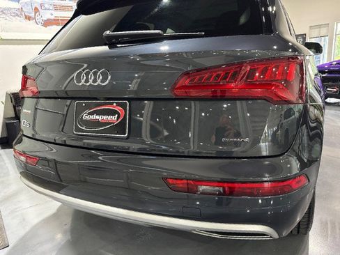 Used 2019 Audi Q5 2.0T Premium Plus w/ Premium Plus Package AWD/4WD image 42