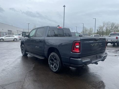 New 2026 RAM 1500 Express image 3