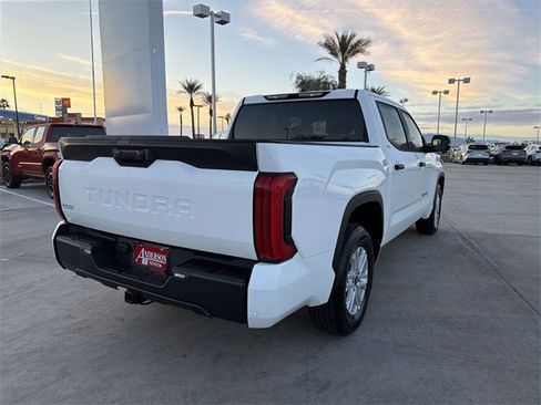 Used 2023 Toyota Tundra SR5 image 5