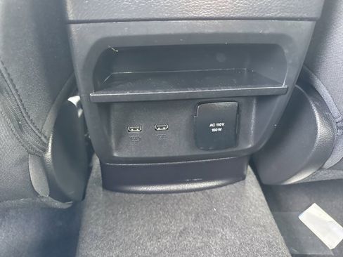 Used 2023 Ford Ranger XLT w/ Equipment Group 301A Mid image 12