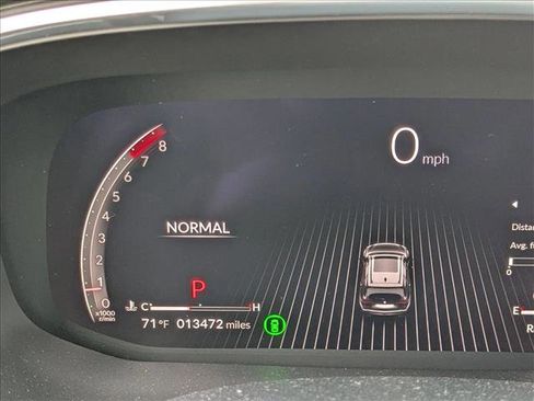 Certified 2024 Acura MDX A-Spec image 10