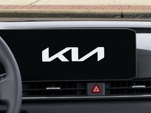New 2026 Kia Carnival EX FWD image 22