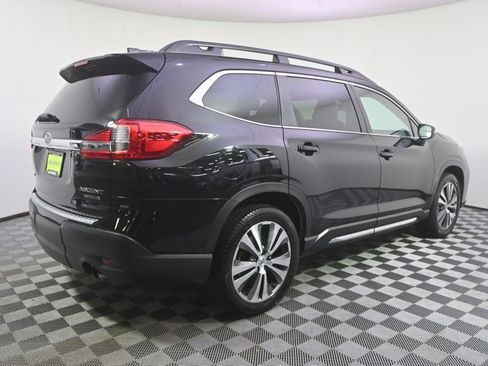 Used 2022 Subaru Ascent Limited w/ Technology Package AWD/4WD image 7