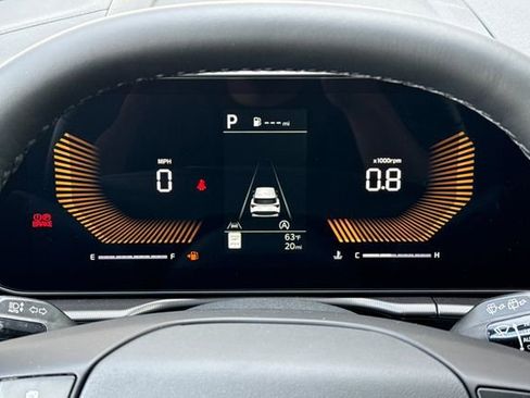 New 2026 Kia Sportage EX FWD image 31